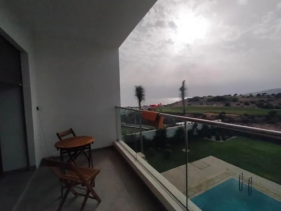 Splendide Villa Anarouz Avec Piscine Agadir